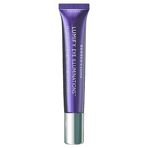 Bausch + Lomb Lumify Eye Illuminations Hydra Gel Brightening Eye Cream .5oz